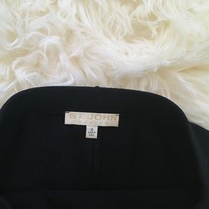 St John basic skirt